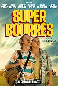 watch-Super Drunk (2023)