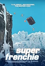 watch-Super Frenchie (2021)