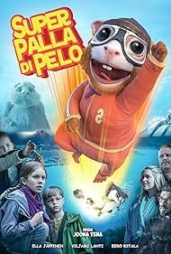 watch-Super Furball (2018)