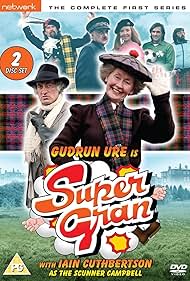 watch-Super Gran (1985)