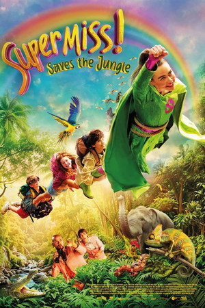 watch-Super Miss! Saves The Jungle (2026)