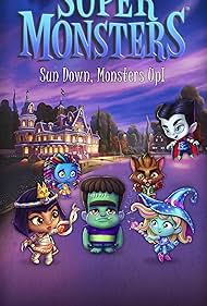 watch-Super Monsters (2017)