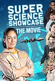 watch-Super Science Showcase (2019)