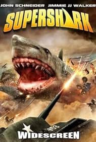 watch-Super Shark (2011)