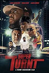watch-Super Turnt (2022)