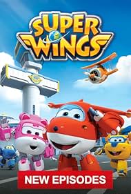 watch-Super Wings! (2015)