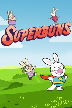 watch-Superbuns (TV Series 2023– ) 2023