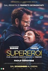 watch-Supereroi (2021)