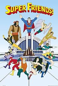 watch-SuperFriends: The Legendary Super Powers Show (1984)
