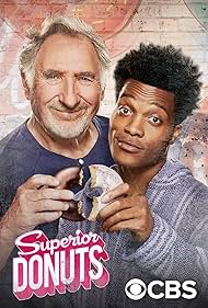 watch-Superior Donuts (2017)