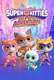 watch-SuperKitties: Su-Purr Adventures (2024)