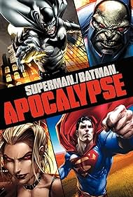 watch-Superman/Batman: Apocalypse (2010)