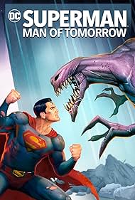 watch-Superman: Man of Tomorrow (2020)
