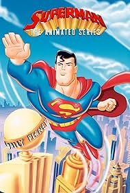 watch-Superman: The Animated Series (1996)