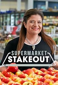 watch-Supermarket Stakeout (2019)