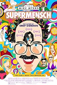 watch-Supermensch (2014)
