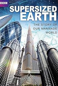 watch-Supersized Earth (2012)