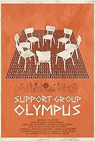 watch-Support Group Olympus (2023)
