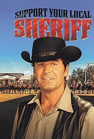 watch-Support Your Local Sheriff! (1969)