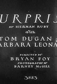 watch-Surprise (1930)