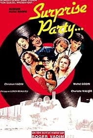 watch-Surprise Party (1983)