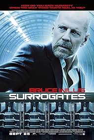 watch-Surrogates (2009)