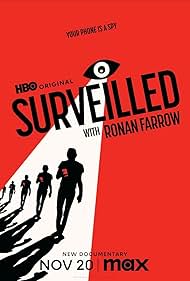 watch-Surveilled (2024)