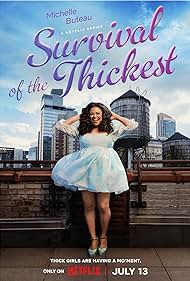 watch-Survival of the Thickest (2023)