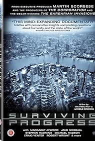 watch-Surviving Progress (2013)