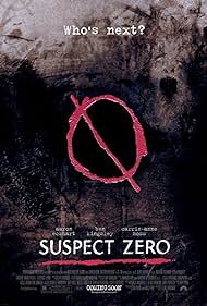 watch-Suspect Zero (2004)