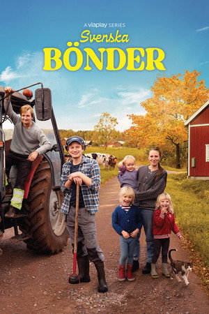 watch-Svenska Bönder (TV Series 2026– ) 2026