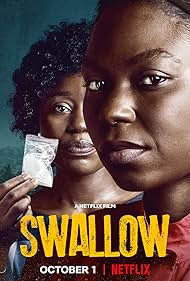 watch-Swallow (2021)
