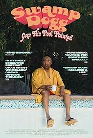 watch-Swamp Dogg Gets His Pool Painted (2024)