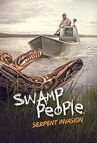watch-Swamp People: Serpent Invasion (2020)