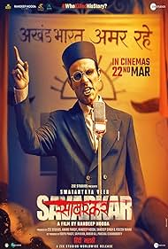 watch-Swatantrya Veer Savarkar (2024)