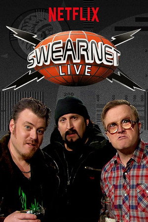watch-Swearnet Live (2014)