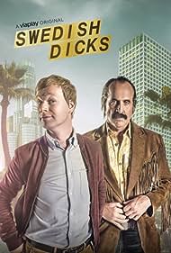 watch-Swedish Dicks (2017)