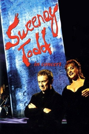 watch-Sweeney Todd: The Demon Barber of Fleet Street in Concert (2001)