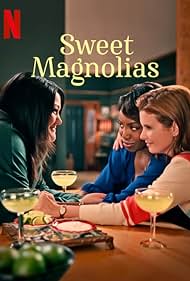 watch-Sweet Magnolias (2020)