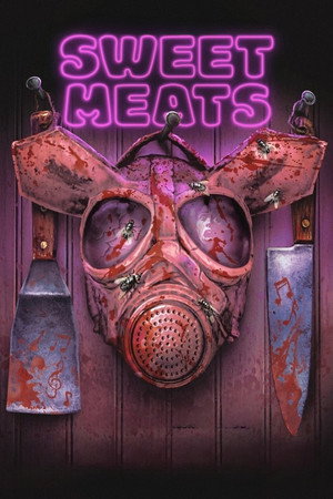 watch-Sweet Meats (2025)
