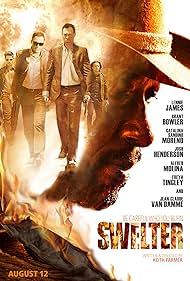 watch-Swelter (2014)