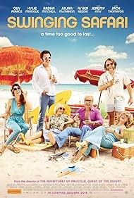 watch-Swinging Safari (2019)