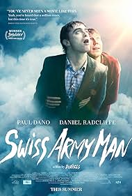 watch-Swiss Army Man (2016)