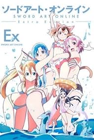 watch-Sword Art Online Extra Edition (2013)