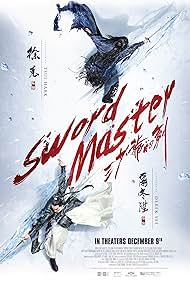 watch-Sword Master (2016)