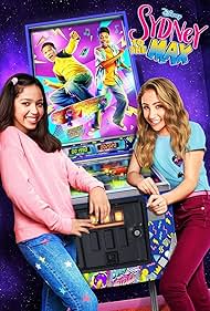 watch-Sydney to the Max (2019)