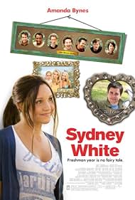 watch-Sydney White (2007)