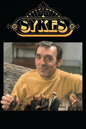 watch-Sykes (TV Series 1972–1979) 1972