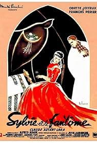 watch-Sylvia and the Ghost (1946)