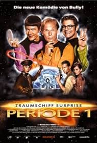 watch-(T)Raumschiff Surprise - Periode 1 2004